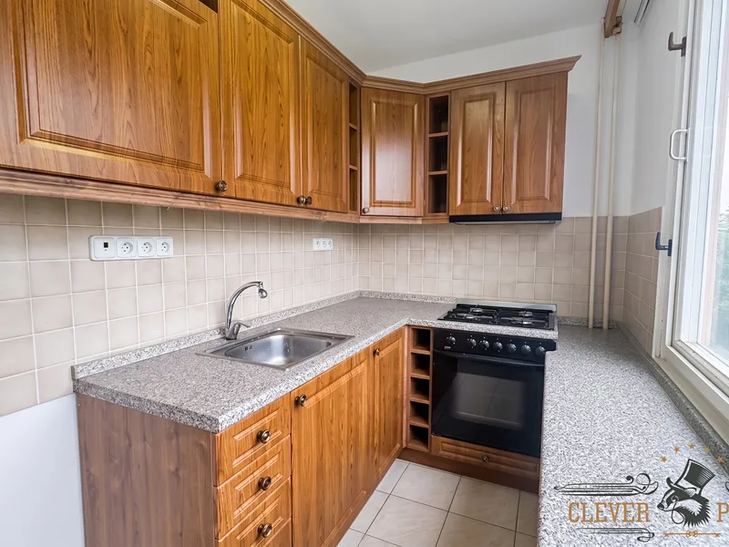 Prodej bytu 3+1 67 m², Pardubice - Polabiny, ev.č. 00980